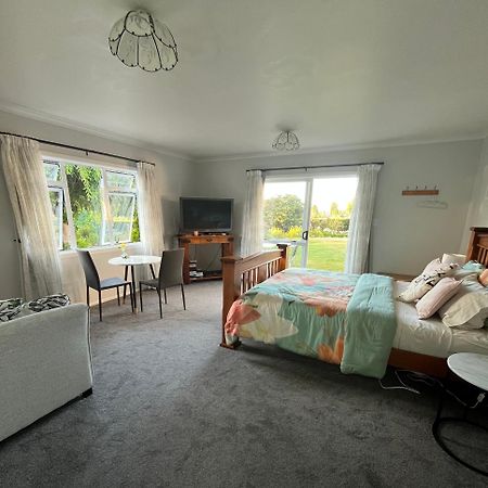Kaimai Sunset Bed & Breakfast Матамата Экстерьер фото