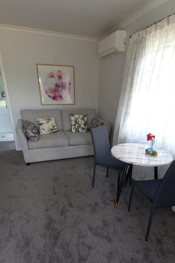 Kaimai Sunset Bed & Breakfast Матамата Экстерьер фото
