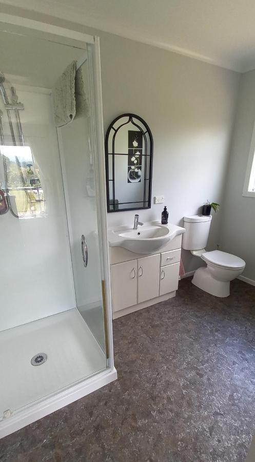 Kaimai Sunset Bed & Breakfast Матамата Экстерьер фото