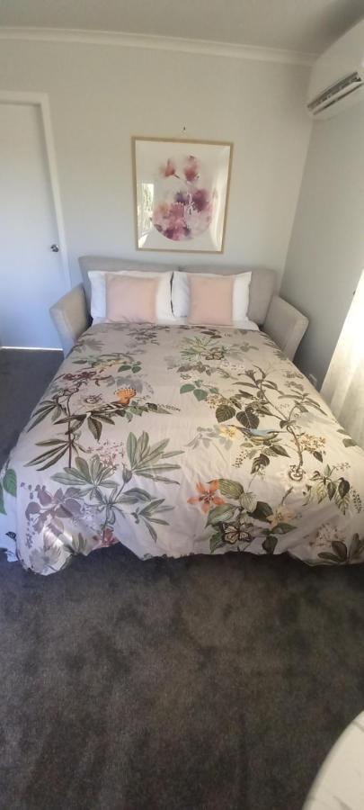 Kaimai Sunset Bed & Breakfast Матамата Экстерьер фото