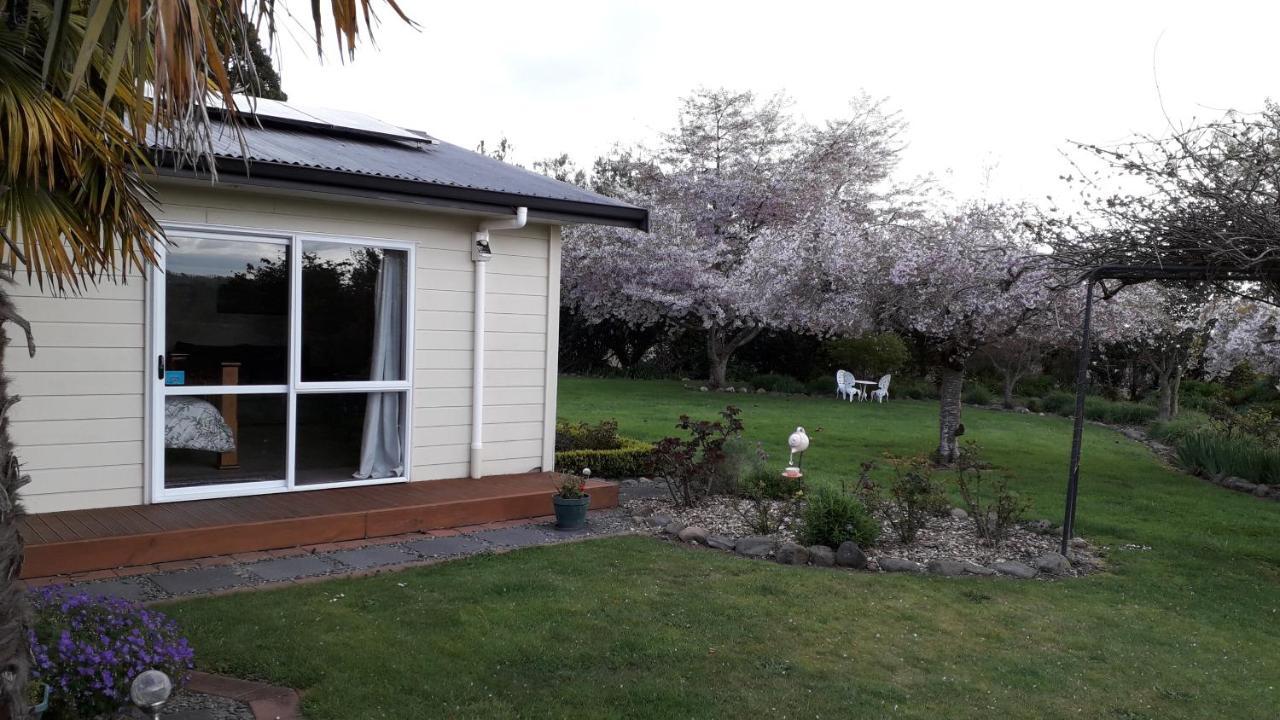 Kaimai Sunset Bed & Breakfast Матамата Экстерьер фото