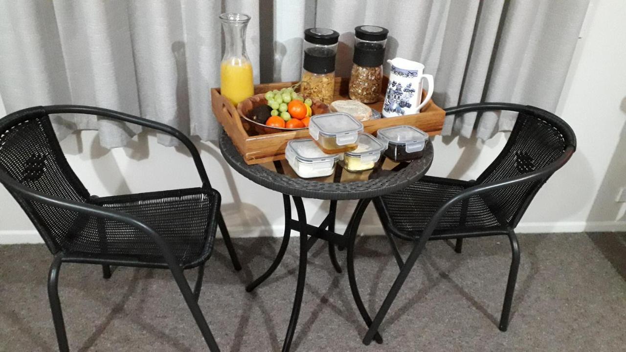 Kaimai Sunset Bed & Breakfast Матамата Экстерьер фото